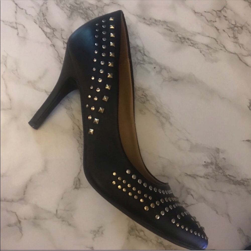 Lane Bryant pumps